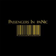 Passengers In Panic cover image