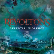 Celestial Violence cover image
