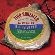 Funky Tortillas cover image