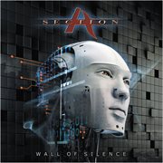 Wall Of Silence cover image