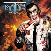 Dynamite cover image