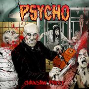 Chainsaw Priest cover image