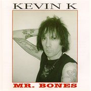 Mr. Bones cover image