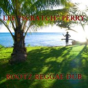Rootz Reggae Dub cover image