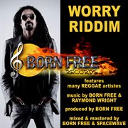 Worry Riddim cover image