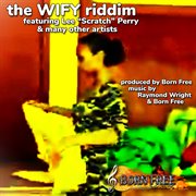Wify Riddim cover image