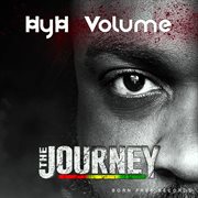 The Journey cover image