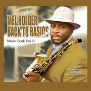Back To Basics: Music Book Volume 2 cover image