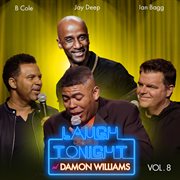 Laugh Tonight, Vol. 8 cover image