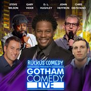 Ruckus Comedy Presents: Gotham Comedy Live, Vol. 30 cover image