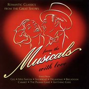 From The Musicals With Love cover image
