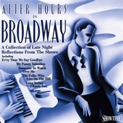 After Hours On Broadway cover image