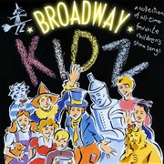 Broadway Kidz cover image
