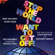 Stop The World I Want To Get Off [All Star Studio Cast] cover image