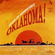 Oklahoma! [Original 1980 London Cast Recording] cover image