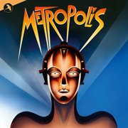 Metropolis [Original 1989 London Cast] cover image