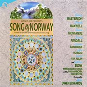 Song Of Norway: Complete Recording [Complete Studio Cast Recording Original Orchestrations] : Complete Recording [Complete Studio Cast Recording Original Orchestrations] cover image