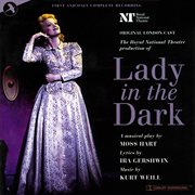 Lady In The Dark [Original London Cast] cover image