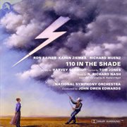 110 In The Shade [First Complete Recording] cover image