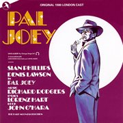 Pal Joey [Original London Cast] cover image