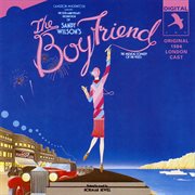 The Boy Friend: Revival 1984 Cast [1984 London Cast] cover image