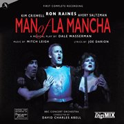 Man Of La Mancha (Original 2000 London Cast) [2021 Digimix Remaster] cover image