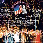 Sondheim Tonight: Live From The Barbican Theatre: Complete Recording [Live From The Barbican Centre. Complete Recording [Live From The Barbican Centre cover image