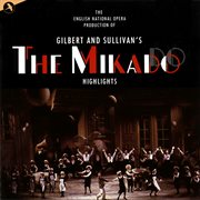 The Mikado (Eno) cover image