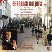 Sherlock Holmes (Original Tv Soundtrack) [2024 Digimix] cover image