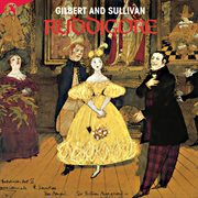 Ruddigore [New Sadler's Wells Opera] cover image