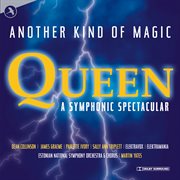 Another Kind Of Magic [A Symphonic Queen Spectacular] cover image