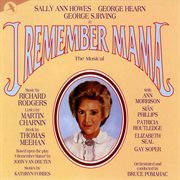 I Remember Mama [World Premiere Cast Recording] cover image