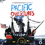 Pacific Overtures: Highlights cover image