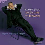 So In Love With Broadway cover image