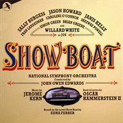 Showboat: First Complete Recording Of The 1946 Revised Version : First Complete Recording of the 1946 Revised Version cover image