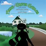 Anne Of Green Gables [Original Off Broadway Cast] cover image