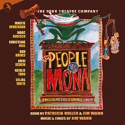 The People Vs Mona [Original Cast Recording York Theatre Company Production] cover image