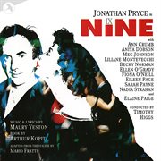 Nine: Complete Recording cover image