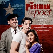 The Postman And The Poet [Original Cast Recording] cover image