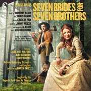 Seven Brides For Seven Brothers: Inspired By The Reg cover image
