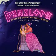 Penelope [Original Off Broadway Cast] cover image