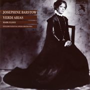 Verdi Arias cover image