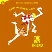 The Boy Friend cover image