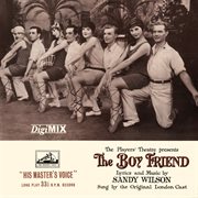 The Boy Friend: Digimix Remaster cover image