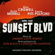 (Songs From) Sunset Boulevard cover image
