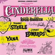 Cinderella: 2023 Digimix Remaster : 2023 Digimix Remaster cover image