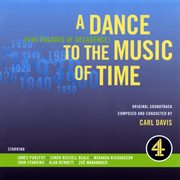 A Dance To The Music Of Time [Original Tv Soundtrack] cover image