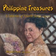 Philippine Treasures Vol. 2 cover image