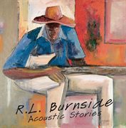 Acoustic Stories cover image