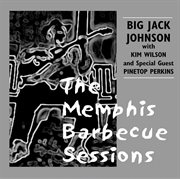 The Memphis Barbecue Sessions cover image
